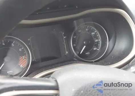 2014 Jeep Cherokee Latitude из США, поврежденный, VIN 1C4PJMCS2EW121973